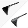 EVANNEX Custom Side Camera Covers for Tesla Owners (Carbon Fiber) view 1