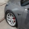 EVANNEX Custom Side Camera Covers for Tesla Owners (Carbon Fiber) view 3