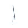 Apple 2021 iMac with Apple M1 Chip with 8-core CPU 24-inch, 8GB RAM, 256GB SSD Storage Blue (Renewed) view 2