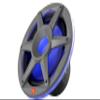 JBL 10" (250mm) Marine Woofer - High Performance 10" Subwoofer, 300 watts RMS, 900 watts Peak Power, Sensitivity (@ 2.83V): 89dB, Frequency Response: 20-2KHz, Selectable impedance: 2 and 4-ohms view 4