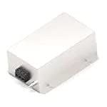 150KEMS6BFPD, Power Line Filters KEM 150A 1S HIGH PER NUT 520 VAC