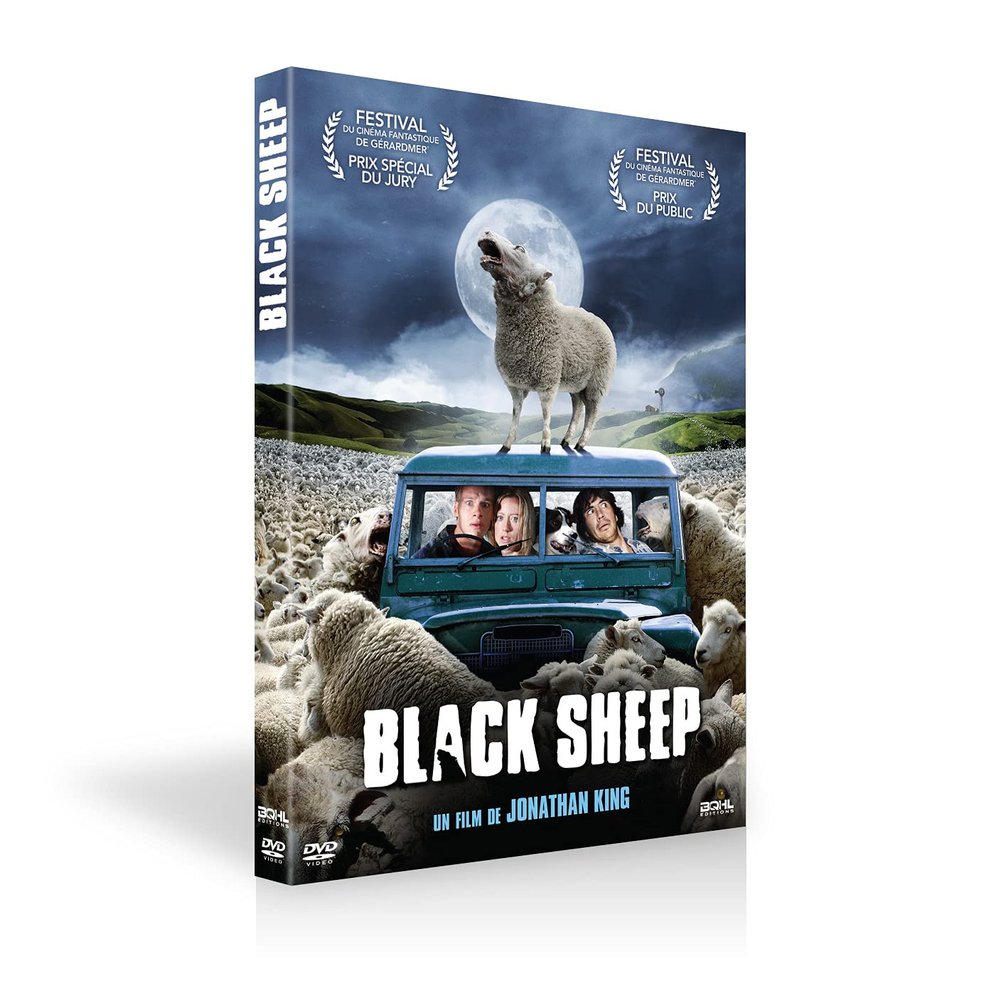 Black Sheep