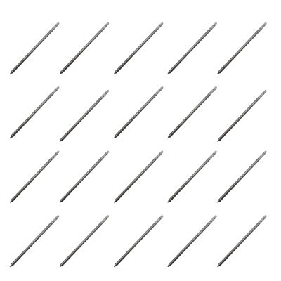 T15-B3 Conical Round 0.7mm Soldering Tip for FX-9501 FM-2028 FM-2027 FM-2021 FX-950 FX-951 FX-952 FM-202 FM-203 FM-204 FM-206 ACE Tips (20)