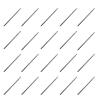 T15-B3 Conical Round 0.7mm Soldering Tip for FX-9501 FM-2028 FM-2027 FM-2021 FX-950 FX-951 FX-952 FM-202 FM-203 FM-204 FM-206 ACE Tips (20) view 1
