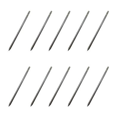 T15-B4 Conical Round 0.4mm Soldering Tip for FX-9501 FM-2028 FM-2027 FM-2021 FX-950 FX-951 FX-952 FM-202 FM-203 FM-204 FM-206 ACE Tips (10)