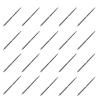 T15-BZ Conical Round 0.2mm Soldering Tip for FX-9501 FM-2028 FM-2027 FM-2021 FX-950 FX-951 FX-952 FM-202 FM-203 FM-204 FM-206 ACE Tips (20) view 1