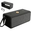 Ferbao Silicone Case for Marshall Emberton/Emberton II Bluetooth Portable Speaker(Black) view 1