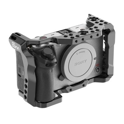 8Sinn 8-FX3 C Compatible with Sony FX3, Cage