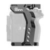 8Sinn 8-FX3 C Compatible with Sony FX3, Cage view 2