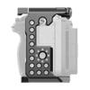 8Sinn 8-FX3 C Compatible with Sony FX3, Cage view 3