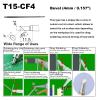 T15-CF4 Bevel Single Flat 4mm Soldering Tip for FX-9501 FM-2028 FM-2027 FM-2021 FX-950 FX-951 FX-952 FM-202 FM-203 FM-204 FM-206 ACE Tips (3) view 4