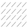 T15-CF4 Bevel Single Flat 4mm Soldering Tip for FX-9501 FM-2028 FM-2027 FM-2021 FX-950 FX-951 FX-952 FM-202 FM-203 FM-204 FM-206 ACE Tips (20) view 1