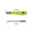 32PCS Mobile Phone Repair Tools Kit C7389 Multifuction Repair Screwdriver Kit Hand Tools Set Suitable for Repair of Mobile Phones,Tablets,Watches,Glasses. view 3