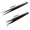 18PCS Repair Tools Kit Multifuction Repair Screwdriver Kit Hand Tools Set Fish-Scale Pattern Suitable for Repair of Mobile Phones,Tablets,Watches,Glasses. view 2