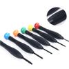 18PCS Repair Tools Kit Multifuction Repair Screwdriver Kit Hand Tools Set Fish-Scale Pattern Suitable for Repair of Mobile Phones,Tablets,Watches,Glasses. view 4