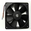 4412F/2GL 12V 120MM Fan DC12V 105mA 1.25W 12025 Silent Cooling Fan view 2