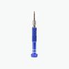 25PCS Repair Tools Kit Multifunction Screwdriver Kit Suitable for Repair of Mobile Phones,Watches or Glasses. view 3
