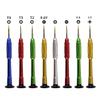 3PCS Mobile Phone Repair Tools Kit Multifunction Cell Phone Repair Screwdriver Kit Suitable for Repair of Mobile Phones,Watches or Glasses. view 1