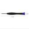 8PCS Mobile Phone Repair Tools Kit Cell Phone Repair Screwdriver Kit Hand Tools Set Suitable for Repair of Mobile Phones,Tablets,Watches,Glasses. view 3