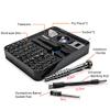 55PCS Mobile Phone Repair Tools Kit Multifunction Cell Phone Repair Screwdriver Kit Suitable for Repair of Mobile Phones,Watches or Glasses. view 3