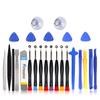 25PCS Repair Tools Kit 45 Steel Multifunction Cell Phone Repair Screwdriver Kit Suitable for Repair of Mobile Phones,Watches or Glasses. view 1