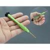 9PCS Mobile Phone Repair Tools Kit 6300 Multifuction Repair Screwdriver Kit Hand Tools Set Suitable for Repair of Mobile Phones of Android. view 4
