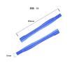 8PCS Mobile Phone Repair Tools Kit Multifunction Cell Phone Repair Screwdriver Kit Color Cap Suitable for Repair of Mobile Phones,Watches or Glasses. view 2