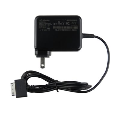 18W 12V 1.5A AC Adapter Charger with Adapter for Acer Iconia W510 W510P W511 W511P Tablet Power Supply