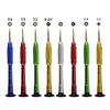 13PCS Mobile Phone Repair Tools Kit Cell Phone Repair Screwdriver Kit Hand Tools Set Suitable for Repair of Mobile Phones,Tablets,Watches,Glasses. view 1