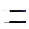 9PCS Repair Tools Kit Multifunction Screwdriver Kit S2 Screwdriver Bit Suitable for Repair of Mobile Phones,Watches or Glasses. view 4