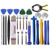 26PCS Mobile Phone Repair Tools Kit Cell Phone Repair Screwdriver Kit Hand Tools Set Suitable for Repair of Mobile Phones or More. view 1