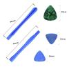 26PCS Mobile Phone Repair Tools Kit Cell Phone Repair Screwdriver Kit Hand Tools Set Suitable for Repair of Mobile Phones or More. view 4