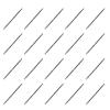 T15-KR Short Knife 4.7mm Soldering Tip for FX-9501 FM-2028 FM-2027 FM-2021 FX-950 FX-951 FX-952 FM-202 FM-203 FM-204 FM-206 ACE Tips (20) view 1