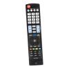 ALLIMITY AKB73756567 sub AKB73756542 AGF76692626 Replace Remote Control Compatible for LG Smart TV 60LB6100 60LB6100UG 60LB6100-UG 60UB8200-UH 65LB6190 65LB6190UD 55UB9200-UH 55UB9200UH view 1