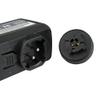 18W 12V 1.5A AC Adapter Charger for Acer Iconia Tab W510 W510P ADP-18TB A Power Supply with US Plug view 4
