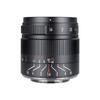 7 Artisans 55mm F1.4 II APS-C Large Aperture Manual Focus Fixed Camera Lens for Canon EOS M Mount Mirrorless Camera view 2
