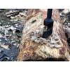 XYXXBB Manual Survival Drill Bit,Multipurpose Scotch Eye Wood Auger Drill Bit for Bushcraft and Camping 25mm (Color : 10mm) view 4