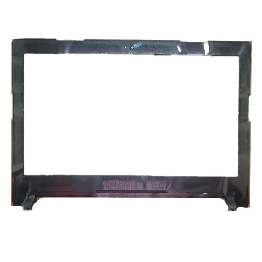 Replacement Laptop LCD Top Cover for Lenovo ideapad 720S Touch-15IKB Color Black Touch-Screen Model
