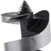 XYXXBB Manual Survival Drill Bit, Premium Auger Bit Manual Hand Wood Drill Bits for Outdoor Camping Survival Emergency Tool - 25mm (Size : 25mm) view 3