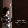 2 Pack Home Security Alarms - Window & Door Burglar Bell Alarm for Home & Office view 4