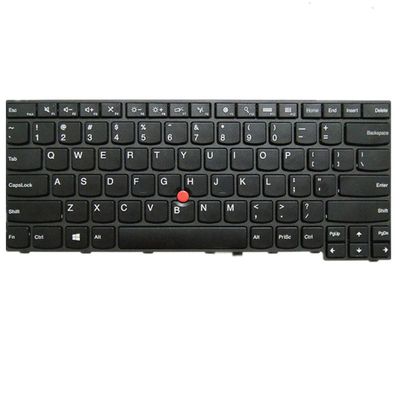 Replacement Laptop Keyboard for Lenovo for Thinkpad X1 Carbon Black US United States Edition