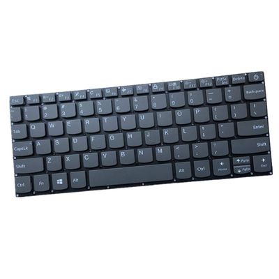 Replacement Laptop Keyboard for Lenovo for Ideapad 330S-14AST 330S-14IKB Black US United States Edition