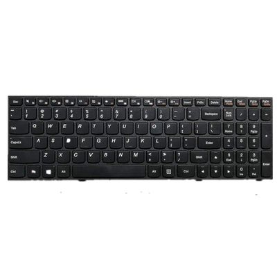 Replacement Laptop Keyboard for Lenovo for Ideapad U510 Black US United States Edition