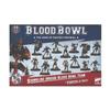 Blood Bowl Team Mort-Vivant : The Champions of Death view 1
