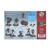 Blood Bowl Team Mort-Vivant : The Champions of Death view 2