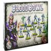 Blood Bowl Naggaroth Nightmares (Dark Elf Team) view 1