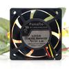 FBA06A12V 12V 0.3A 606025mm 3-Wire Switch Cooling Fan view 1