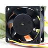 FBA06A12V 12V 0.3A 606025mm 3-Wire Switch Cooling Fan view 4