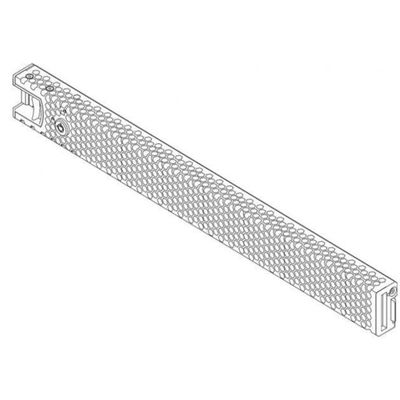 1U Security Bezel v2