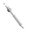 Maclan Racing SSI-003 SSI Series Iron Flat Tip 2mm D24 view 1